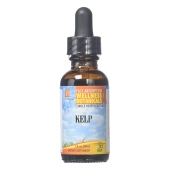 L A Naturals海带药草滴剂500mg* 30ml