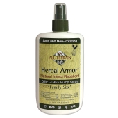 AllTerrain 驱蚊喷雾 240ml 防水防汗型