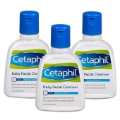 Cetaphil 丝塔芙 温和洁面乳  118ml*3瓶