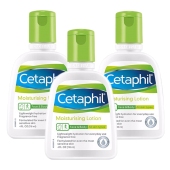 Cetaphil  丝塔芙润肤乳液 118ml*3瓶 