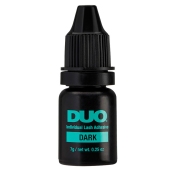 DUO 假睫毛粘合剂深色,7g