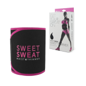 sweet sweat瘦身腰带瘦腰减肥带收腹减肚子燃脂减脂美体 XXL码