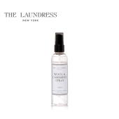 THE LAUNDRESS 羊毛羊绒专用香氛喷雾 125ml 衣物除味剂精油香氛 含雪松精油 防衣蛾虫蛀 