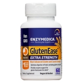 Enzymedica 消化酶超强配方2X with DPP-IV 60粒胶囊