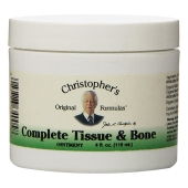 Dr Christopher's Original Formulas, 外用骨膏，4液体盎司（118毫升）