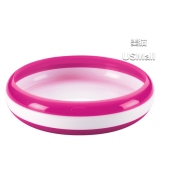 oxo宝宝训练用可拆卸盘子