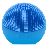 FOREO Luna play  露娜玩趣版清洁美容黑头洗脸仪洁面仪蓝色 不能充电 可用100分钟