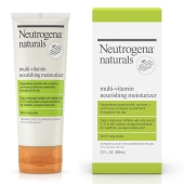 Neutrogena露得清 复合维生素滋养抗氧化保湿霜面霜 88ml 美白淡化细纹抗皱紧致提拉逆龄