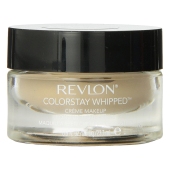 Revlon/露华浓不脱色丝柔雾幻慕斯粉底霜23.7ml 200#Sand beige