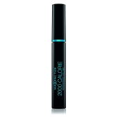MaxFactor蜜丝佛陀新版2000卡路里防水纤长浓密睫毛膏9ml 黑色蓝环