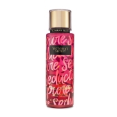 Victoria‘s Secret 维密 Pure Seduction纯粹的诱惑系列喷雾 深色字母款250ml