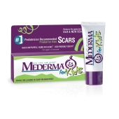 mederma去痘印凹陷凹凸伤疤增生疙瘩疤痕手术修复膏 20克