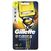 Gillette 吉列 锋隐致护 手动剃须刀 5层刀片锋速含1刀架2刀头