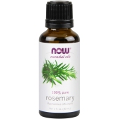 NowFoods 诺奥 迷迭香精油 30ml