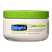 丝塔芙大白罐 Cetaphil 保湿润肤霜 不含激素 保湿补水修护面霜 滋润身体乳 敏感肌适用 250g 