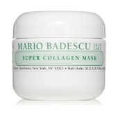 Mario Badescu 祛痘舒缓调理面膜56g补水保湿