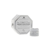 Glamglow格莱魅白罐发光面膜34g祛黑头粉刺痘印收缩毛孔控油