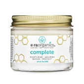 Era Organics 有机天然面部保湿霜椰子油日常面霜60g敏感肌