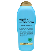 OGX/Organix重获新生摩洛哥坚果油洗发水 750ML
