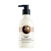 The Body Shop 美体小铺 乳木果身体润肤乳  250ml