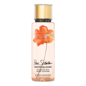 Victoria‘s Secret 维密2018年新年装“Water Blooms水绽放”一枝花 系列 Pure Seduction纯粹的诱惑系列喷雾 250ml