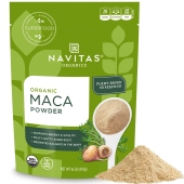 Navitas Organics 玛卡粉 454g