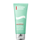 Biotherm碧欧泉水动力凝胶透明的保湿霜100ml富含薄荷水降温