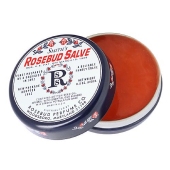 Smith'S Rosebud Salve 经典玫瑰花蕾膏/护唇膏 22g