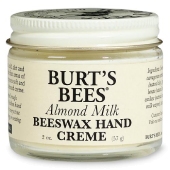 Burt's Bees  小蜜蜂 杏仁牛奶蜂蜡护手霜