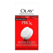 Olay玉兰油ProX净透焕肤洁面仪 替换刷头