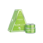 GLAMGLOW 格莱魅 绿罐油泥混合卸妆深层清洁面膜 50g