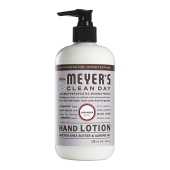 Mrs. Meyer's梅耶太太 护手乳液护手霜 薰衣草香 350ml