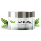 美国Naturaful Breast Enlargement Cream 天然草本丰胸乳霜 50ml