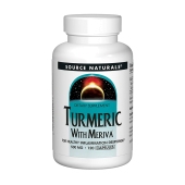 Source Naturals  消炎姜黄素 500毫克 120粒