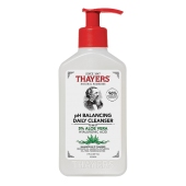 Thayers津尔氏金缕梅pH平衡洁面乳237ml