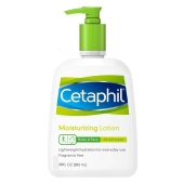 Cetaphil 丝塔芙 保湿润肤乳液591ml 适合所有肤质