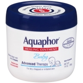 Aquaphor优色林宝宝万用膏多效软膏 湿疹霜护臀霜 396g(新包装全新上市）