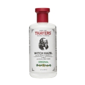  Thayers 金缕梅 经典原味芦荟爽肤水 355ml