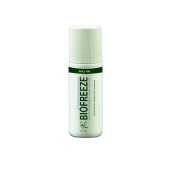 Biofreeze 冷冻灵强效止痛滚珠凝胶棒 风湿关节痛肌肉肩颈酸痛89Ml
