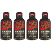5-hour Energy 5小时能量 补充功能饮料Berry 能量液 57ml 4个 包邮