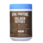 Vital Proteins 歪头蛋白粉  巧克力味 923g/罐