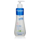 Mustela 妙思乐 婴幼儿滋养保湿润肤露 300ml