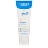 Mustela 妙思乐 贝贝护肤面霜  40ml
