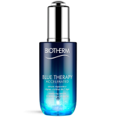Biotherm碧欧泉 女士 蓝源精华露 收缩毛孔 抗击衰老50ML