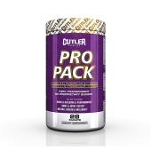 Cutler Nutrition多种维生素矿物质营养包强化训练28包