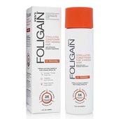 FOLIGAIN 无硅油男士护发素   236ml  强健发根增发密发养发生发 含2% Trioxidil