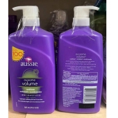 美国 Aussie 袋鼠 护发素 家庭装865ml 