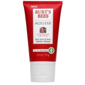 Burt's Bees 小蜜蜂 红石榴青春无龄抗皱保湿护手霜 70g