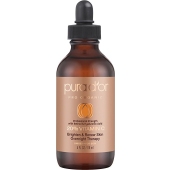 Pura d'or普拉多美白抗皱夜用精华118ml 20% VC+A醇