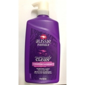 Aussie 袋鼠 水控油 丰盈蓬松护发素 865ml 家庭装